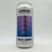 Uprise  Bale Breaker Crash Landing Hazy IPA Can 