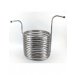 Enfriador de Inmersion serpentin inox Enfriador de Inmersion serpentin inox