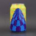 Omnipollo - Pleroma: Blueberry Banana Marshmallow Crème Brûlée Sour - 6% (330ml) 