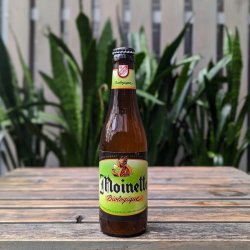 Moinette Biologique / Forêt Saison