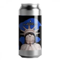 Garage Beer Co. Nexicon