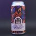 Vault City - Even SMore Double Maple Chocolate Blueberry - 8.4% (440ml) Vault City - Even SMore Double Maple Chocolate Blueberry - 8.4% (440ml)