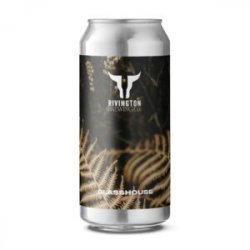 Glasshouse x Rivington  Terrain [6.4% NEIPA] - Red Elephant