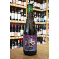 Holy Goat Brewing Doom Witch 2025