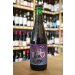 HOLY GOAT DOOM WITCH 2025 BARREL-AGED FLANDERS RED WITH STRAWBERRIES 
