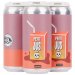 Messorem PETIT JUS DE MORT : GOYAVE + CERISE + PAMPLEMOUSSE - SMOOTHIE SOUR - 4 x 473ml 