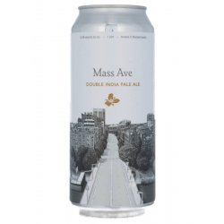 Trillium - Mass Ave - Beerdome