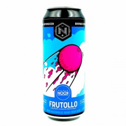 Frutollo  Nepo, Nook - Manoalus