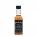 MINI WHISKY JACK DANIELS .50ML 