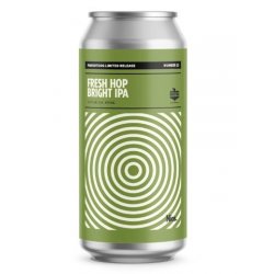 Parrotdog Fresh Hop Bright IPA 440mL - The Hamilton Beer & Wine Co