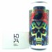 NAPARBIER Skull Sunset Lata 44cl 