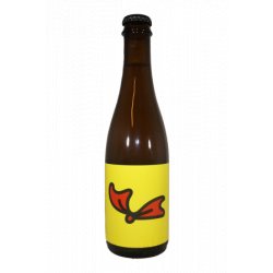 Kaapse Brouwers  Kaapse Louise - Brother Beer