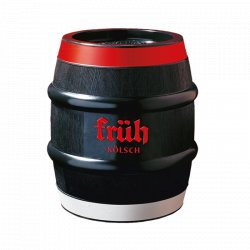 Früh Kölsch Früh Kölsch