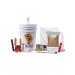 Kit Ultra Básico (Fermentador Balde 25L) 