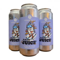 Other Half Brewing Co. Slalom Juice
