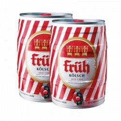 Früh Kölsch Früh Kölsch