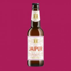 Thornbridge Jaipur Alcohol Free