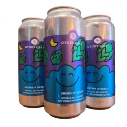 Other Half Brewing Co. Dream In Green