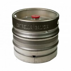 Estrella Galicia Especial Estrella Galicia Especial