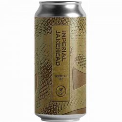 Wylam Imperial Jakehead