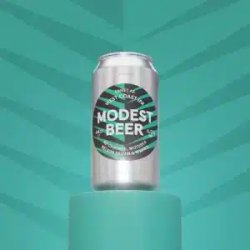 Modest Beer Sweet As - West Coast IPA