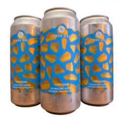 Other Half Brewing Co. Double Dry Hopped Cheddar