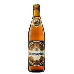 Weihenstephaner VITUS