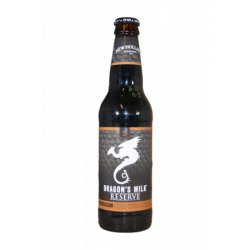 New Holland Brewing  S’mores: Dragon’s Milk Reserve - Brother Beer