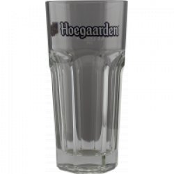 Inbev Verre Hoegaarden 25 cl - Charlemagne Boissons