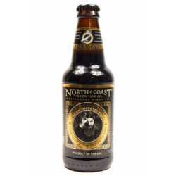 North Coast Old Rasputin - Acedrinks