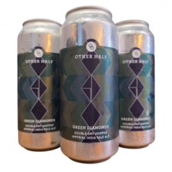 Other Half Brewing Co. Green Diamonds