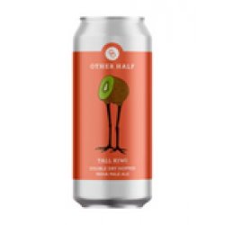 Other Half Brewing Co. Tall Kiwi