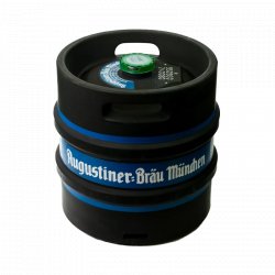 Augustiner Lagerbier Hell