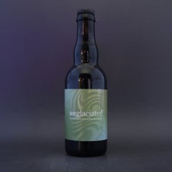 Jackie Os - Unglaciated - 13.2% (375ml) - Ghost Whale