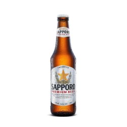 Sapporo PREMIUM (0,33 l but.) - Gero Alaus Parduotuvė