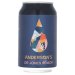 Anderson's - Dr Jones Senior 