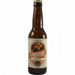 Bierbrouwerij Volendam OOTJE Tripel