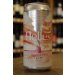 BURNT MILL HELLES LAGER (GLUTEN FREE) 