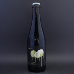 Finback - BA Coconut Drip 2022 - 13.2% (500ml) - Ghost Whale