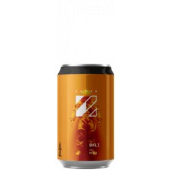 Prizm Brewing Bali – DDH IPA Citra, Amarillo, Idaho 7 - Find a Bottle