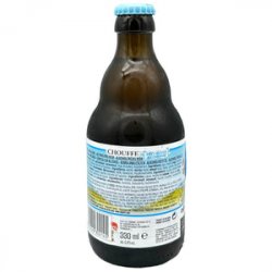 Brasserie d’Achouffe Chouffe 0.4 Alcohol Free (Belgian Blonde) - Beer Shop - Duplicada