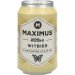 Maximus Witlove Witbier Maximus Witlove Witbier