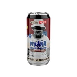 Octavo Arte PIRAÑA Octavo Arte PIRAÑA