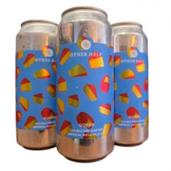 Other Half Brewing Co. Double Dry Hopped Gouda