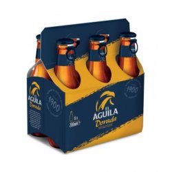 Heineken España El Águila Dorada
