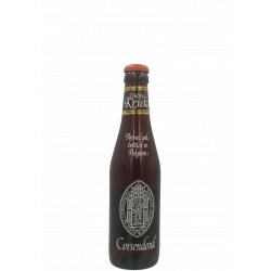 Corsendonk Dubbel Kriek Corsendonk Dubbel Kriek