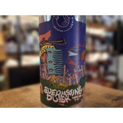 Left Handed Giant Everlasting Dusk