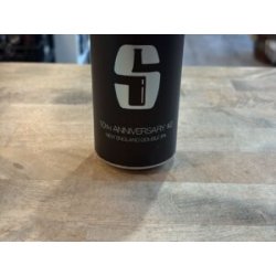 Salikatt 10Th Anniversary #2