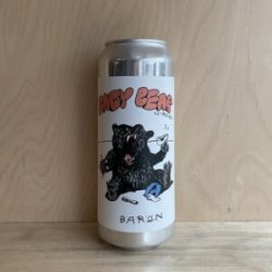 Baron ‘Baby Bear’ Pale Ale Cans - The Good Spirits Co.