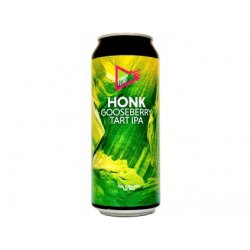 Funky Fluid - 16°Honk 500ml can 6,5% alc. - Beer Butik